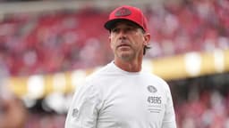 Kyle Shanahan Set to Become Longest-Tenured Head ...