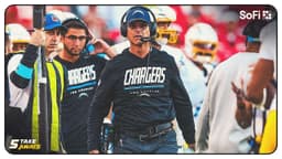 5 Takeaways: Harbaugh Vows to 'Look at Everything ...