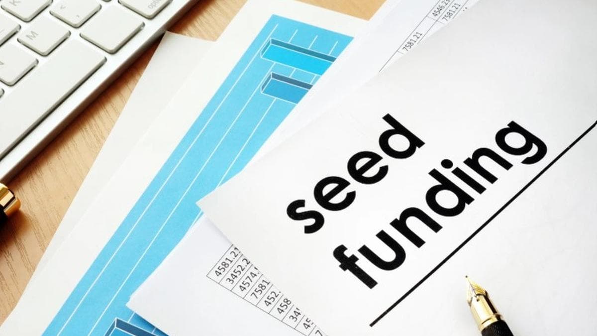 
	Agrani Labs raises $8 million seed funding to build AI GPU - The HinduBusinessLine
