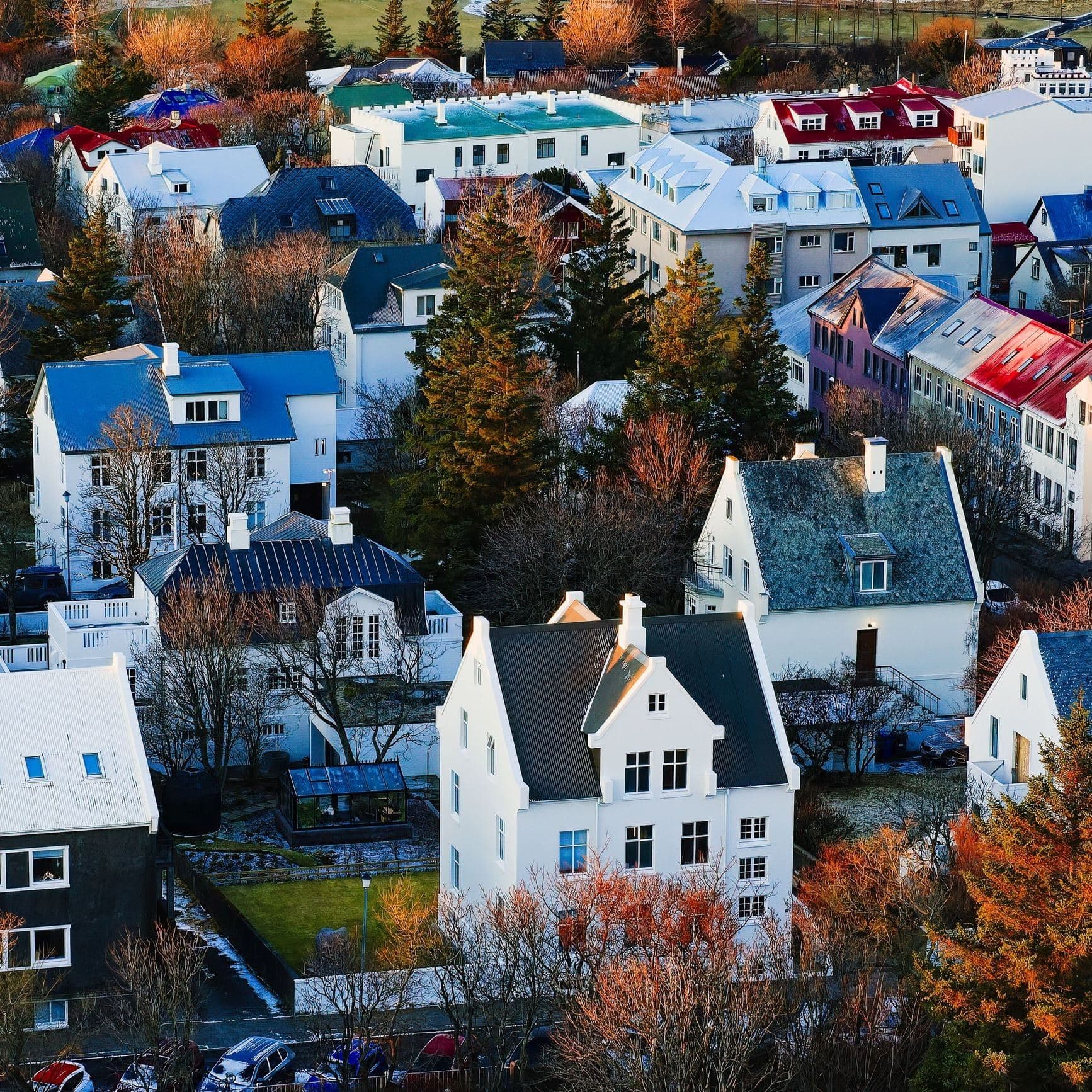 Forbidding the Algorithmic Inflation of Rent (FAIR) Act ...