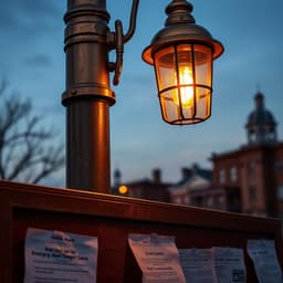 Camden Local Pulse