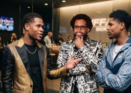 Bill Haney Challenges Shakur Stevenson: WBO Mandatory or ...