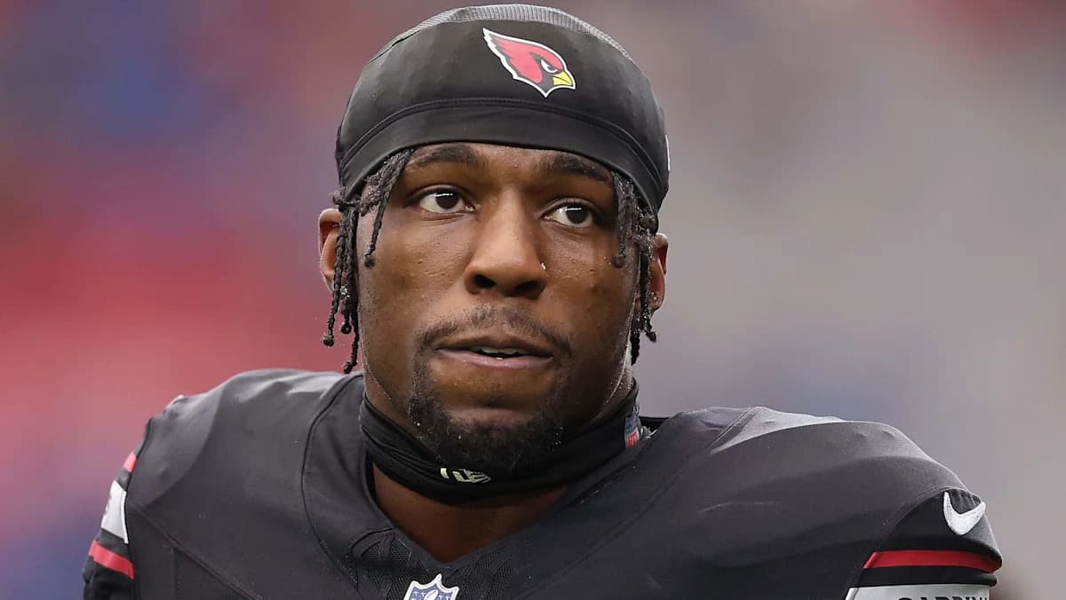 Cowboys Address Injury Issue With $33 Million Free Agent