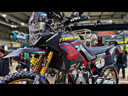 80 New Crazy Motorcycles For 2026-2027 – Aprilia, Ducati, KTM, Yamaha & More 
