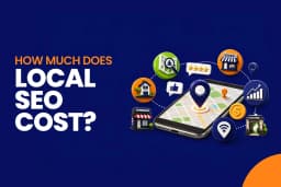 How Much Does Local SEO Cost? Complete Pricing Guide ...
