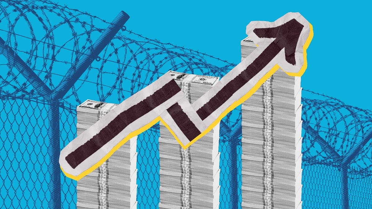 The Deportation Economy: Paid by Taxpayers, Powered by Cruelty