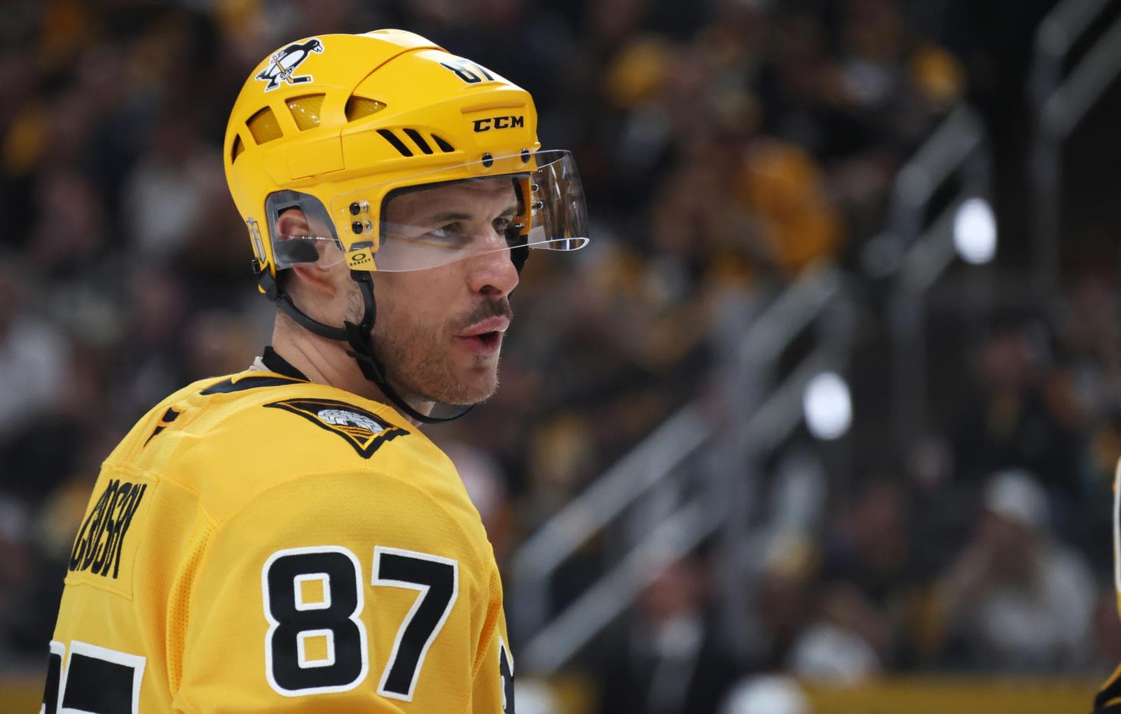 Penguins Superstar Ranked Among NHL's Best Players Of 2025-26 Season
