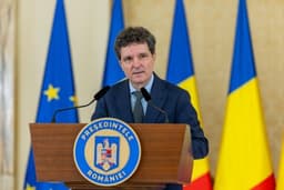 Romania's President appoints experienced MEP for new prime ...