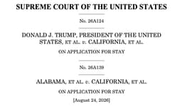 What Monday’s Supreme Court election order ruling is and is not