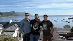 
			South Africa's Refiant AI Raises $5 Million to Tackle the Rising Energy Cost of Artificial Intelligence - Empower Africa		