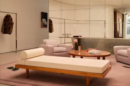 Frame reopens renovated SoHo flagship - Fashion United