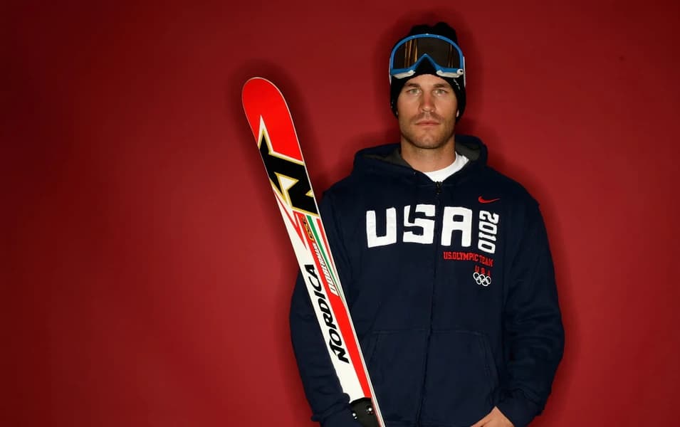 Former US ski champion TJ Lanning dies at 41