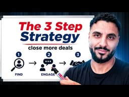 Outbound Linkedin Sales: 3 Changes That Helped Me Close 2-3 Deals Every Day