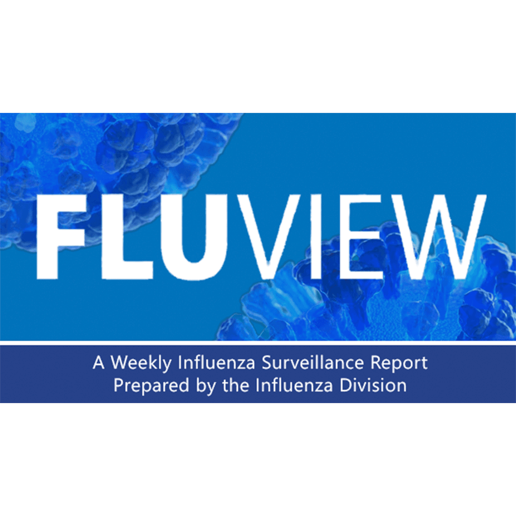 Weekly US Influenza Surveillance Report: Key Updates for Week 39, ending October 3, 2026