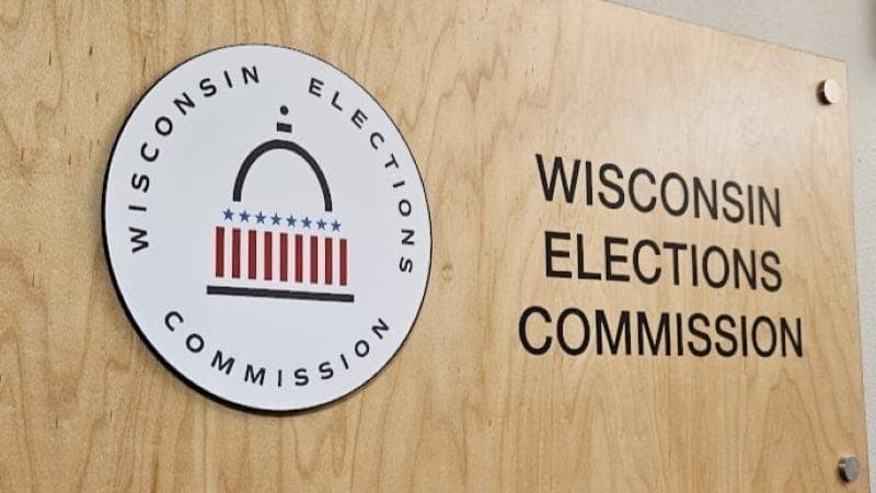 Wisconsin Elections Commission Moves to Kill DOJ Case Over Voter Database