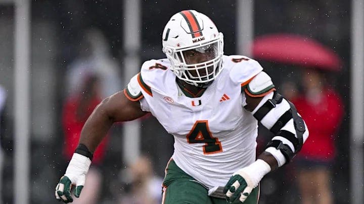 Cowboys Target Rueben Bain Fatal Car Crash Report Raises Major NFL Draft Questions