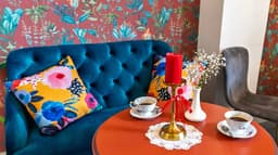 The Unexpected Hack That Helps Make Color And Pattern ...