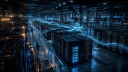 The next enterprise AI bill will not look like SaaS. It will look like compute.