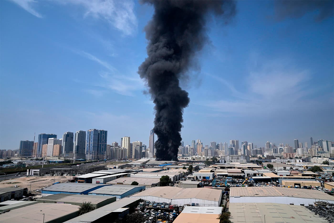 The Middle East War and the Collapse of the Outsourced ...