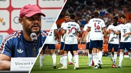 Kompany: Bayern Munich want to win Champions League