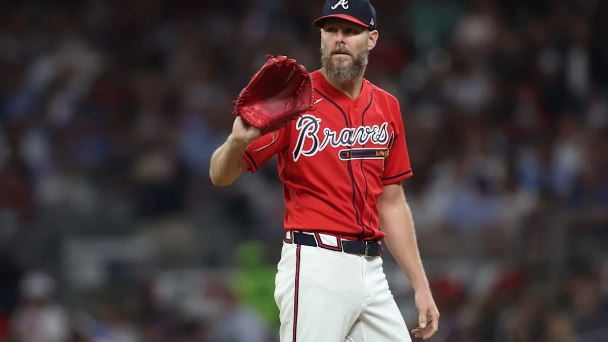 Pitching depth and 2027 rotation uncertainty grow