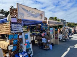13th Annual Montara Art and Music Festival