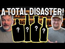 This Blind was a Total DISASTER!