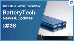 BatteryTech News & Updates — 2026 #28