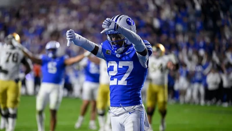 Cougars' secondary is back at full strength, but will be ...