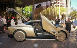 Tesla loses two more leaders ahead of Cybercab production - including one involved with the new car