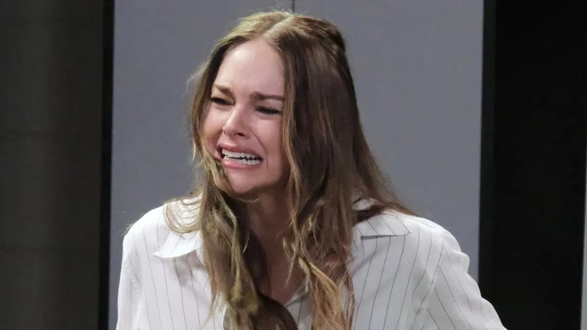 Abigail Klein Named Performer of the Week for Days of Our Lives