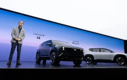 Honda to end Prologue SUV, exiting US EV market