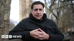 Public support for Iran jail couple 'phenomenal'