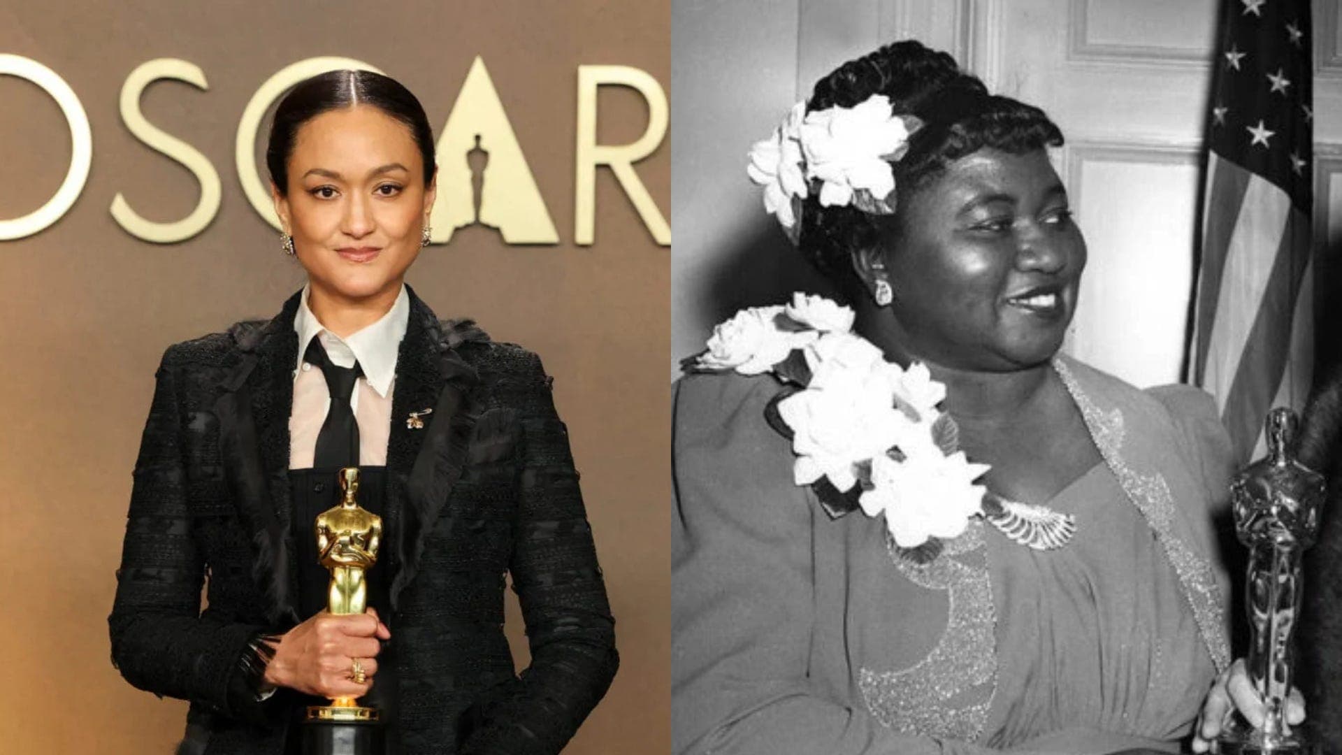 Autumn Durald Arkapaw’s Historic Oscar Win for “Sinners” Continues Hattie McDaniel’s Legacy, Introduces a New Era for Black Women in Film