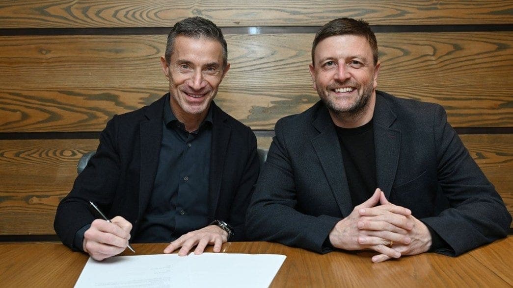 We Won the League. So Why Don't Arsenal Fans Trust Andrea Berta?