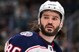 Canadiens could be involved in Marchenko trade