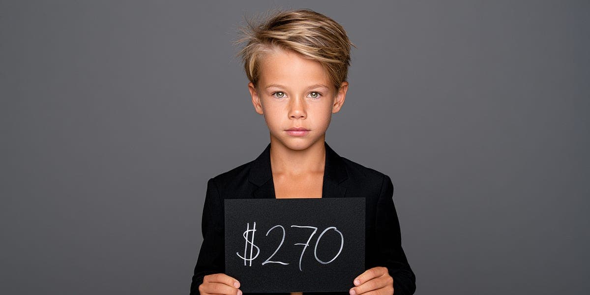 Meta's austerity for humans and blank cheque for machines