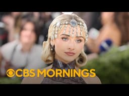 Sabrina Carpenter granted temporary restraining order against alleged stalker