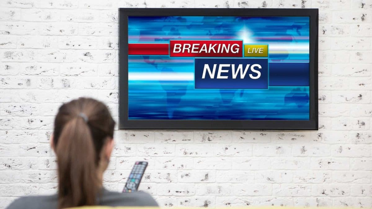 Proyecto de ley busca alertas sísmicas en celulares y TV