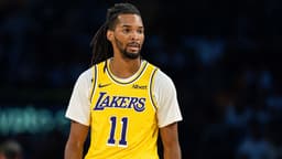 Ziaire Williams downgraded on Lakers' injury report for ...