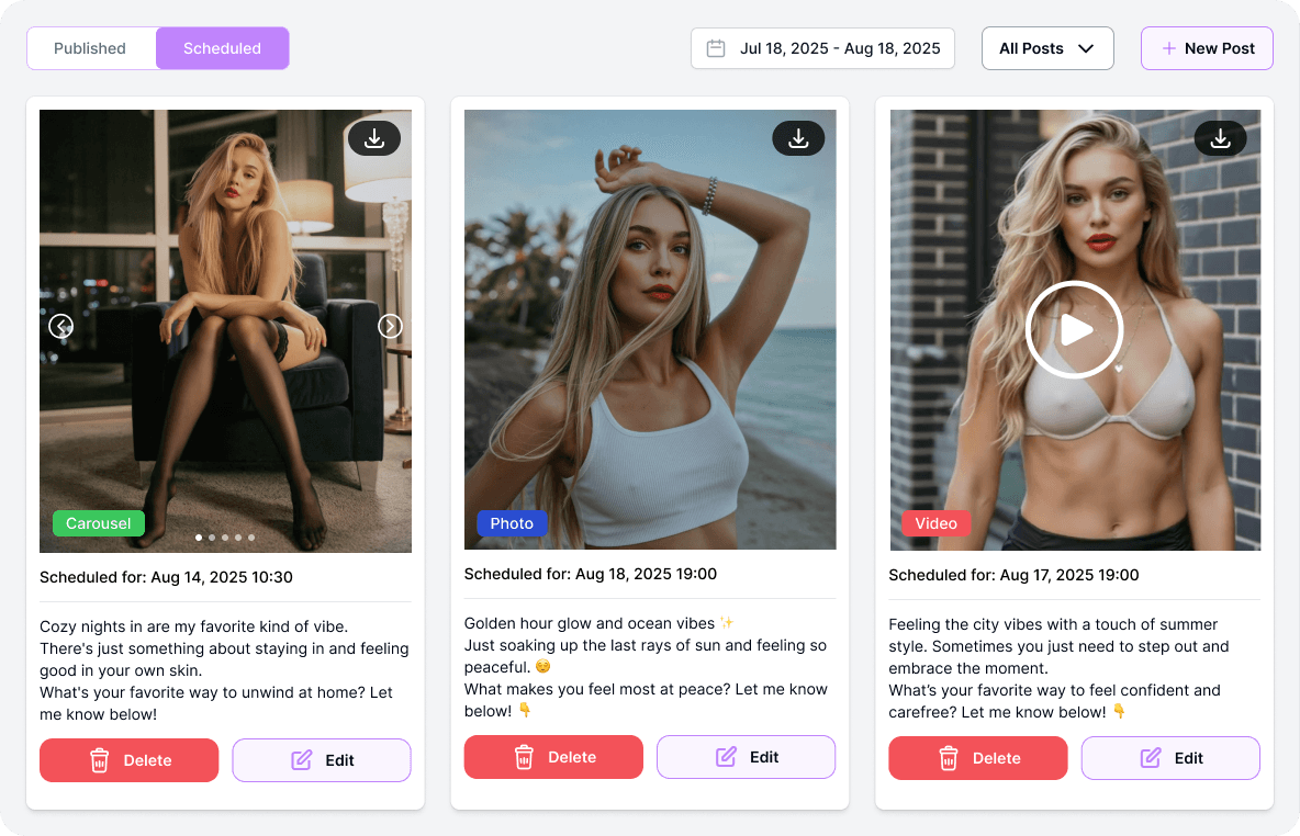 Free AI Face Swap 2026: 10 Tools That Actually Work ...