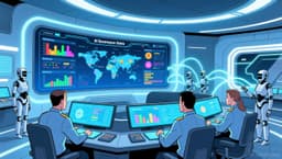 IBM's Integrated AI Governance Play: The Essential Layer for the Agentic AI S-Curve