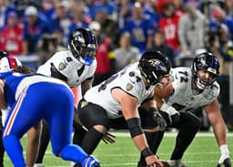 Raiders Most Significant New Player Isn't A Quarterback