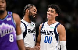 Mavs' Next Contract Decisions After Dereck Lively II Are ...