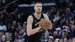 New Warriors Rumors on Kristaps Porzinigis, 'Extreme ...