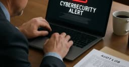 European Central Bank urges banks to boost cyber security investments as AI threats accelerate