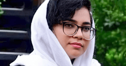 Iran Supreme Court upholds political prisoner's death ...