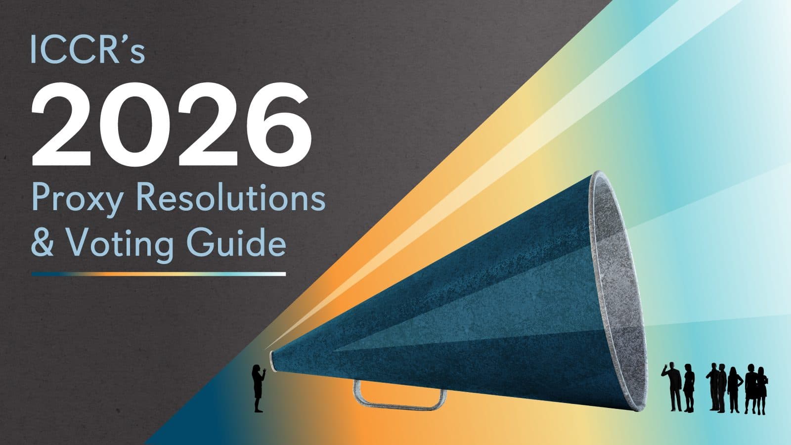 Investors Call for Strong Global Worker Convention to Protect Gig and Platform Workers | Interfaith Center on Corporate Responsibility