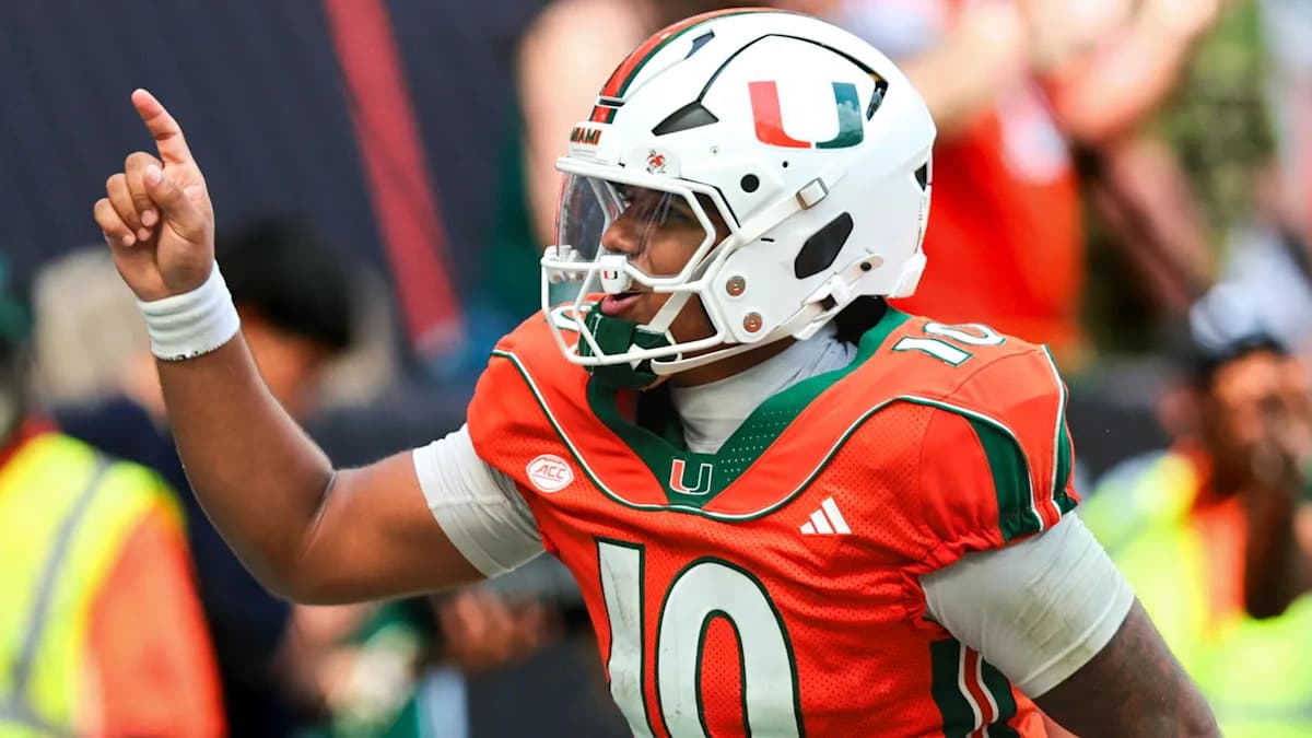Dolphins Predicted to Make Exciting Quarterback Move in ...
