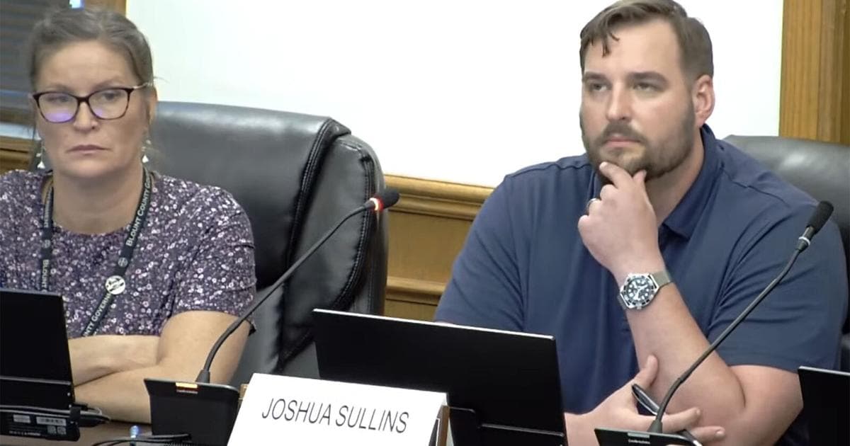 Blount County Planning Commission approves 62 townhome development with recommendations